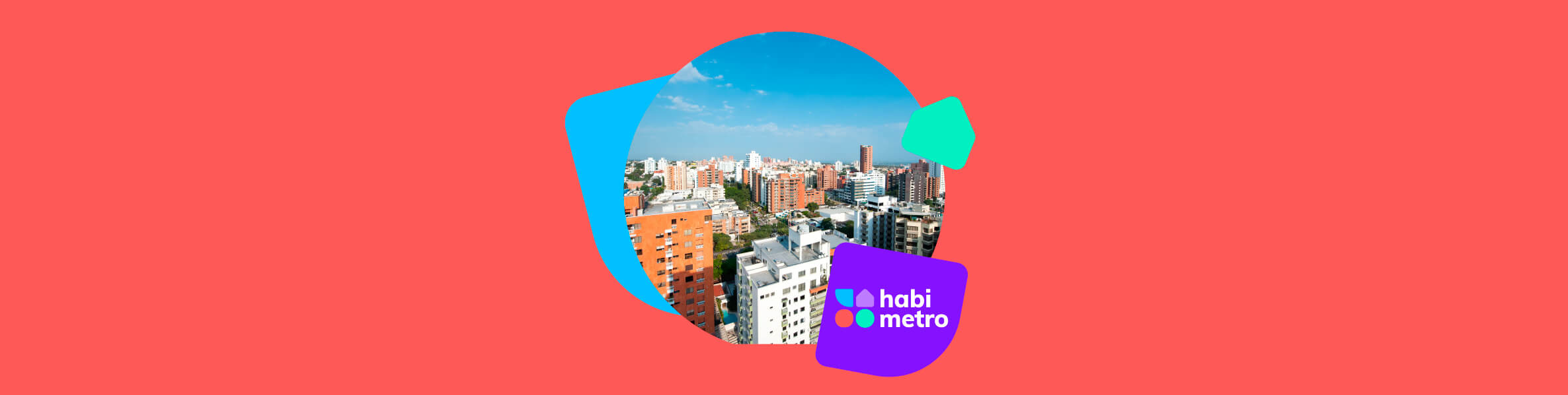 ¿Cuál es el valor del metro cuadrado en Barranquilla?