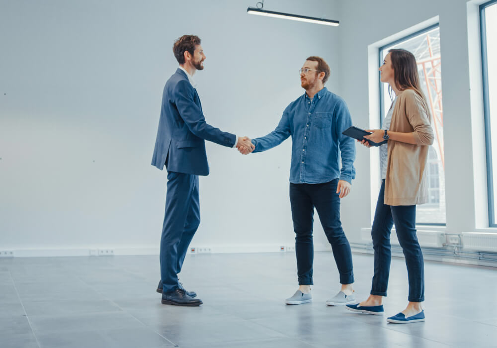 Comprar vivienda usada en Feria Inmobiliaria 2021